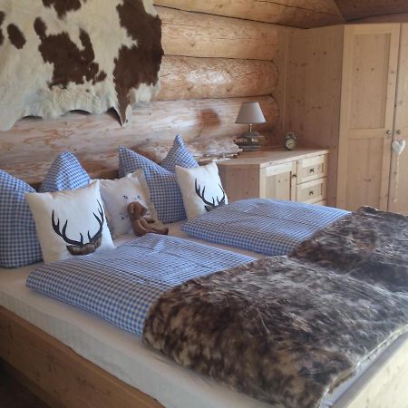 Holzberghof Apartman Umhausen Kültér fotó
