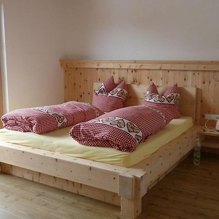 Holzberghof Apartman Umhausen Kültér fotó
