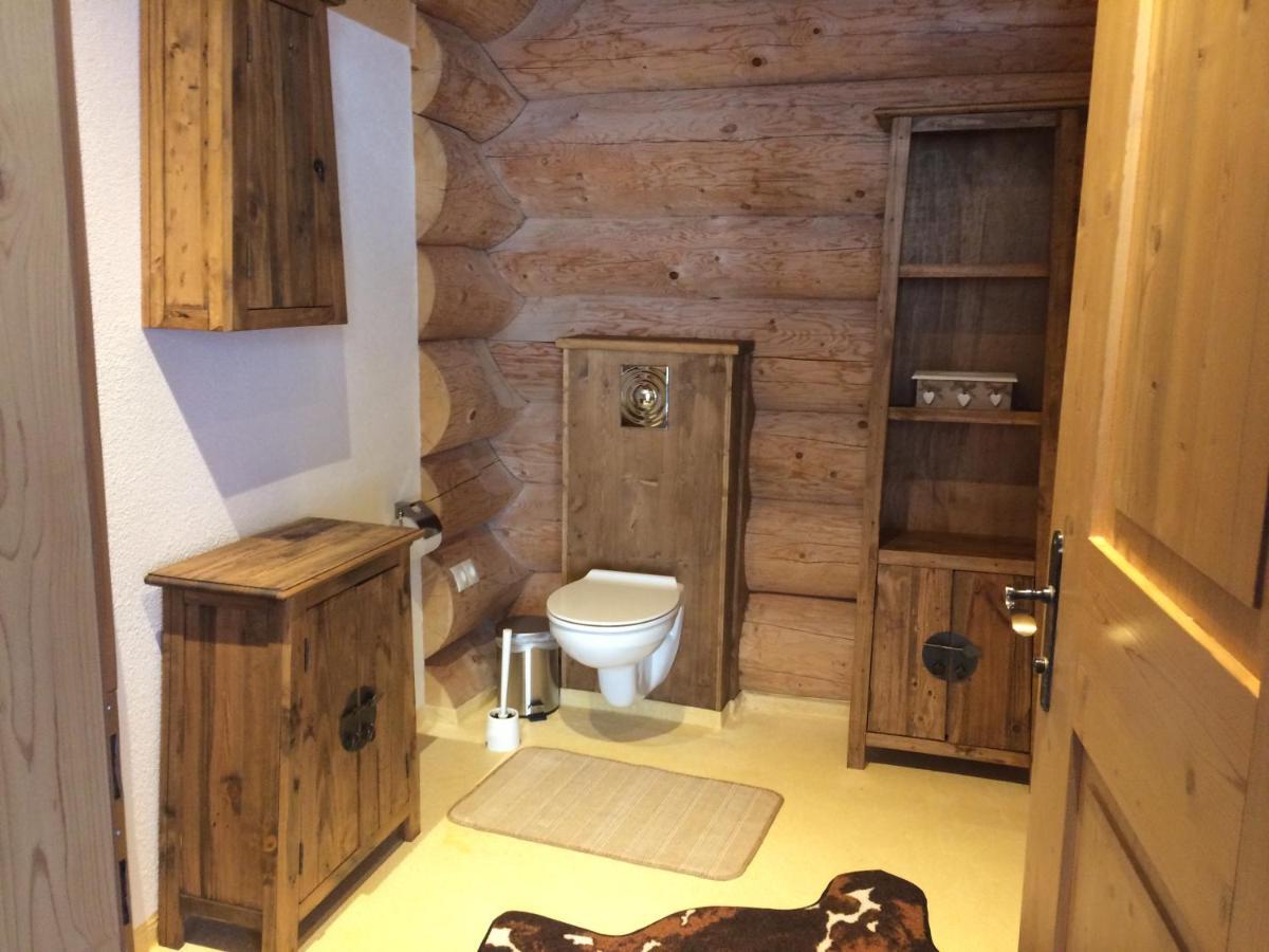 Holzberghof Apartman Umhausen Kültér fotó