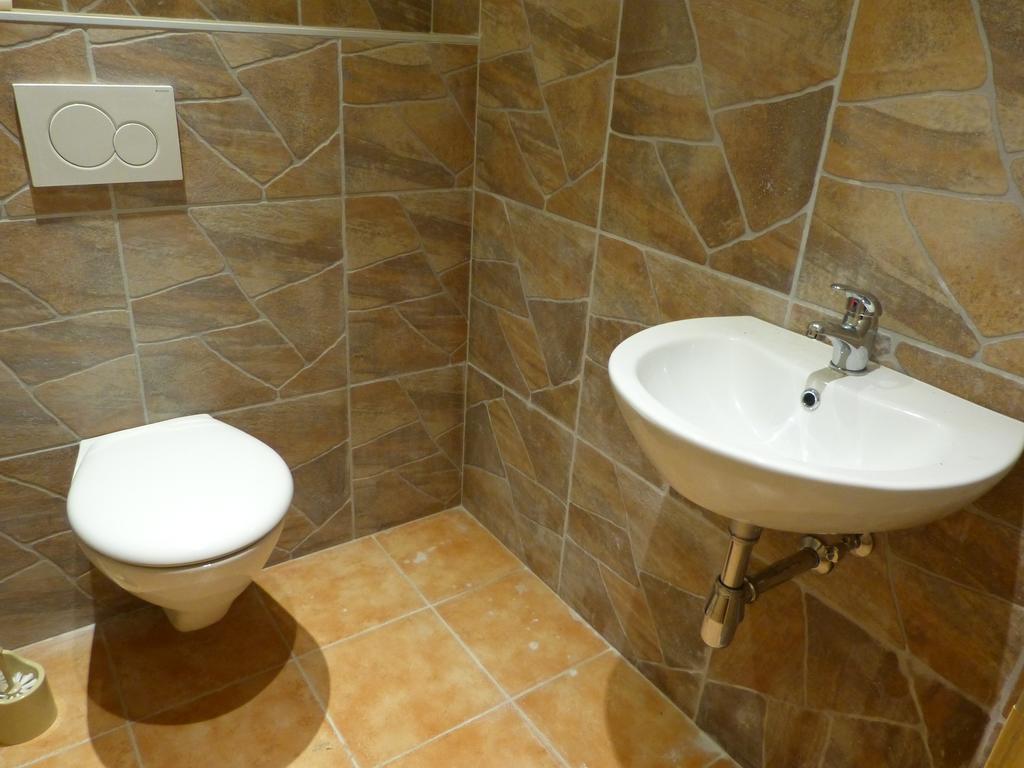 Holzberghof Apartman Umhausen Szoba fotó