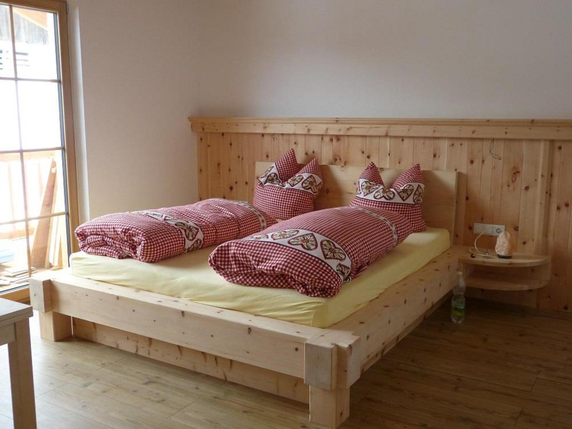 Holzberghof Apartman Umhausen Kültér fotó